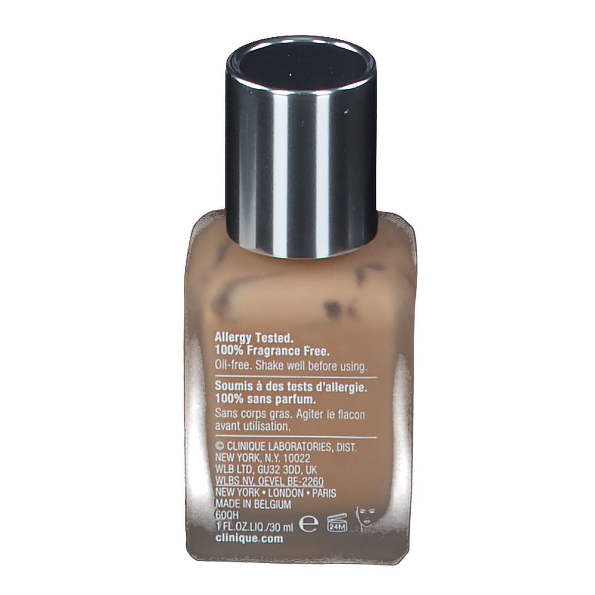 CLINIQUE Superbalanced Makeup 05 Vanilla