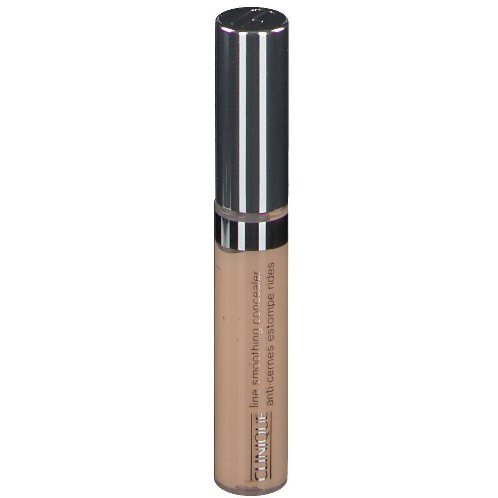 CLINIQUE Line Smoothing Concealer light 02