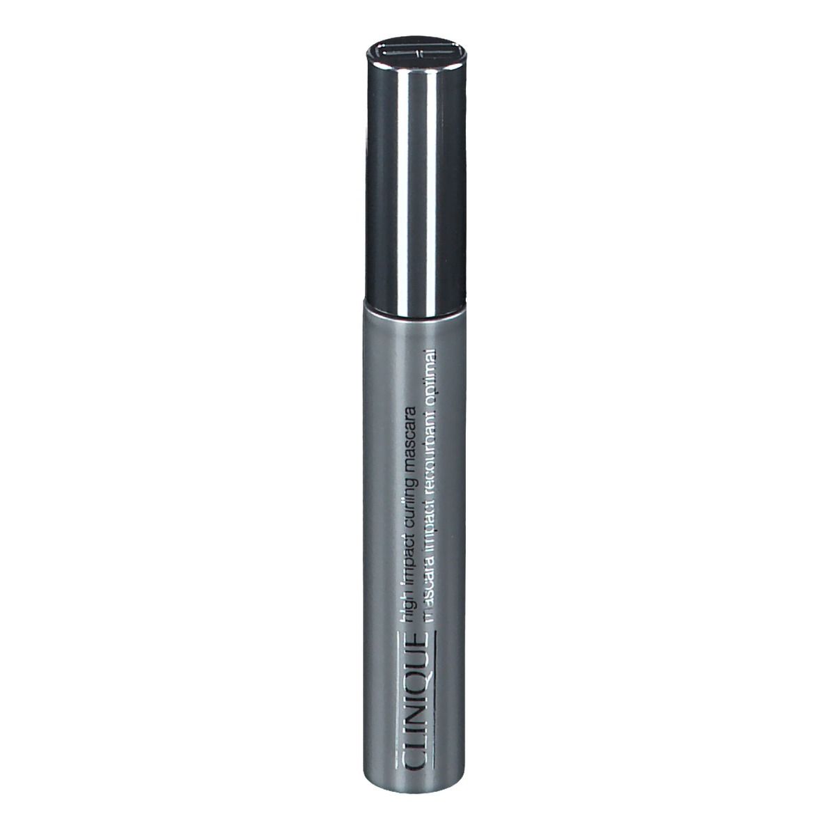 CLINIQUE High Impact™ Mascara Recourbant Optimal Black