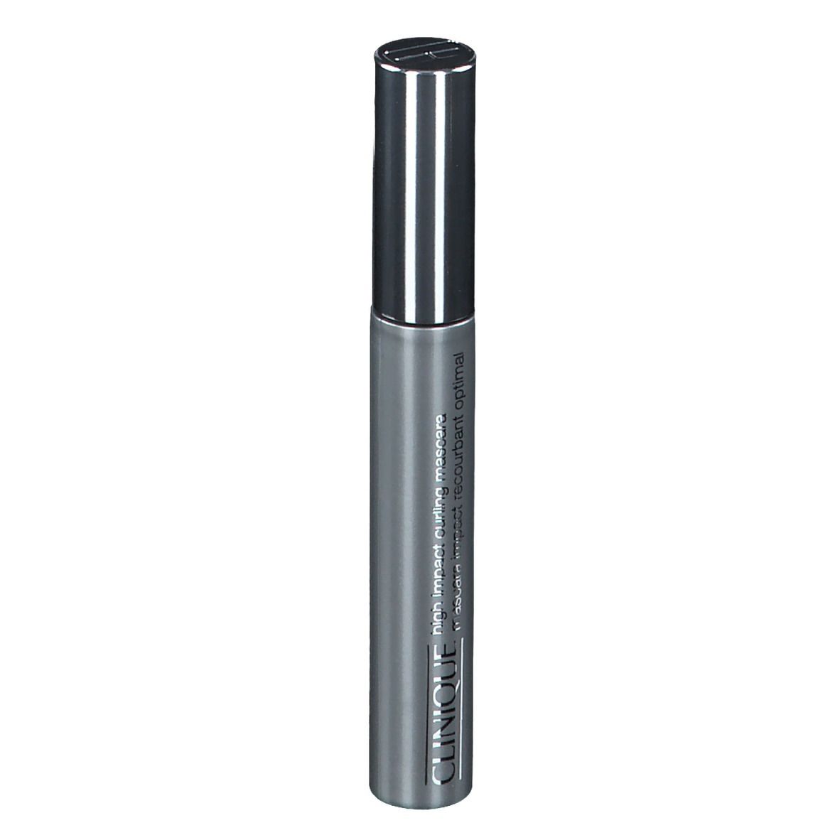 CLINIQUE High Impact™ Mascara Recourbant Optimal Black
