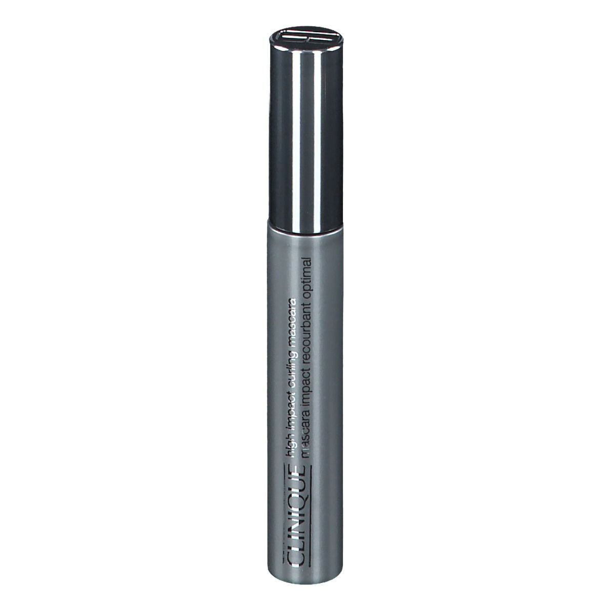 CLINIQUE High Impact™ Mascara Recourbant Optimal Black