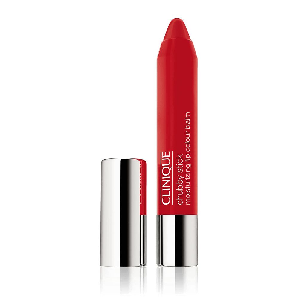 Clinique Chubby Stick™ Baume à Lèvres Hydratant Teinté