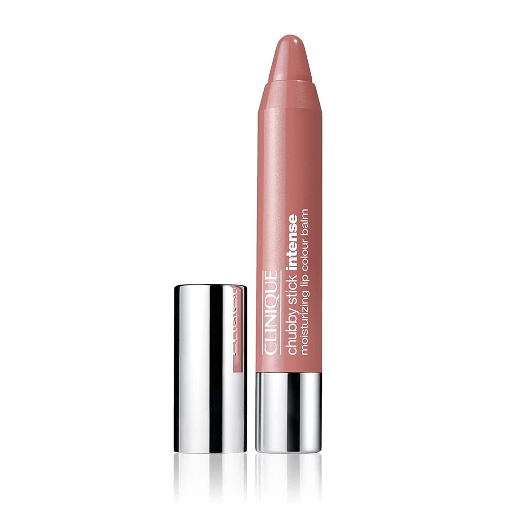 Clinique Chubby Stick™ Intense Baume à Lèvres Hydratant Couleur