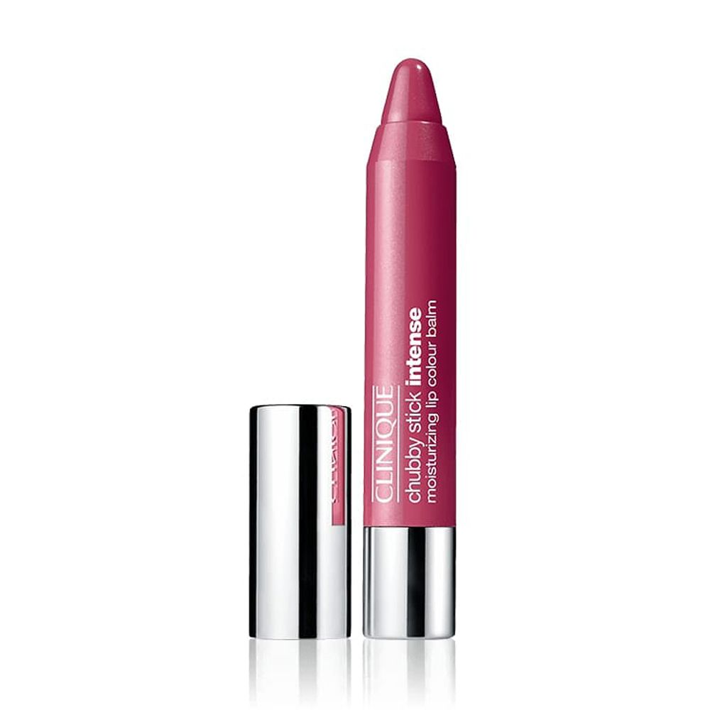 CLINIQUE Chubby Stick Intense Moisturizing Lip Colour Balm Mightiest Marachino