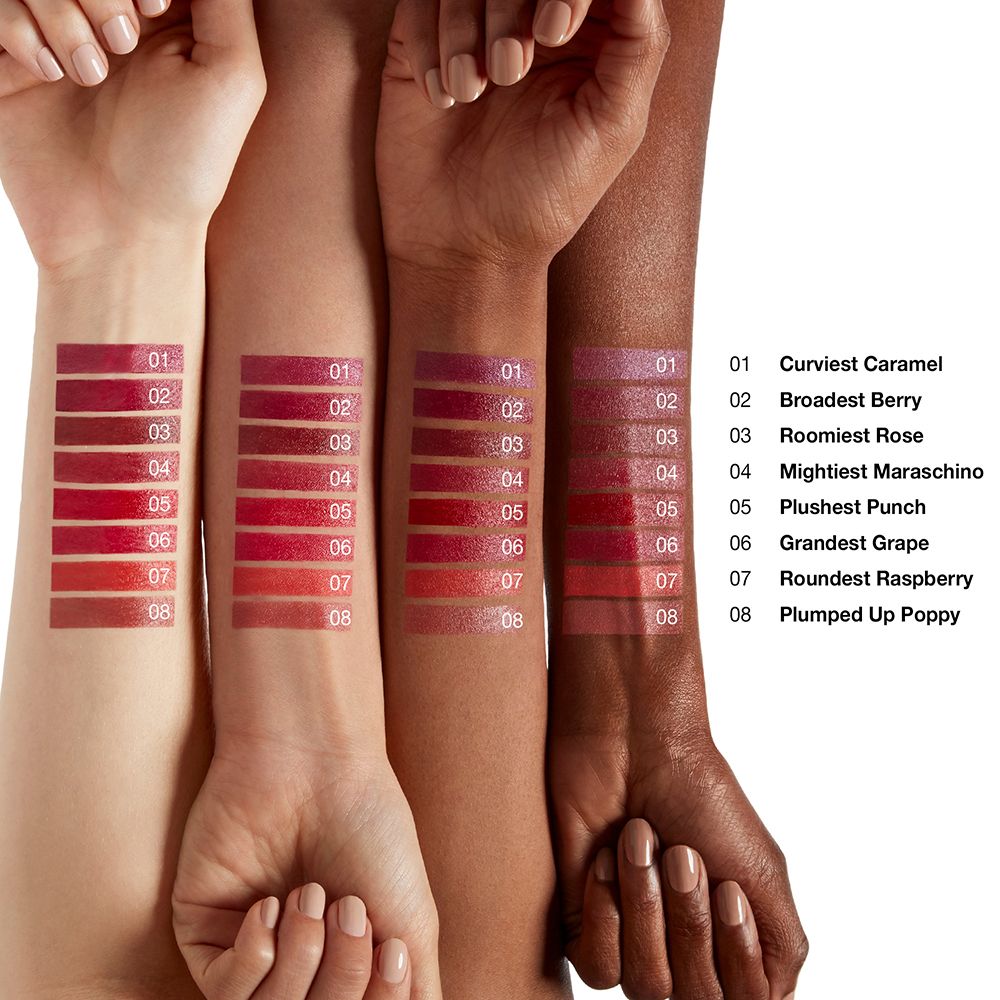 CLINIQUE Chubby Stick Intense Moisturizing Lip Colour Balm Mightiest Marachino