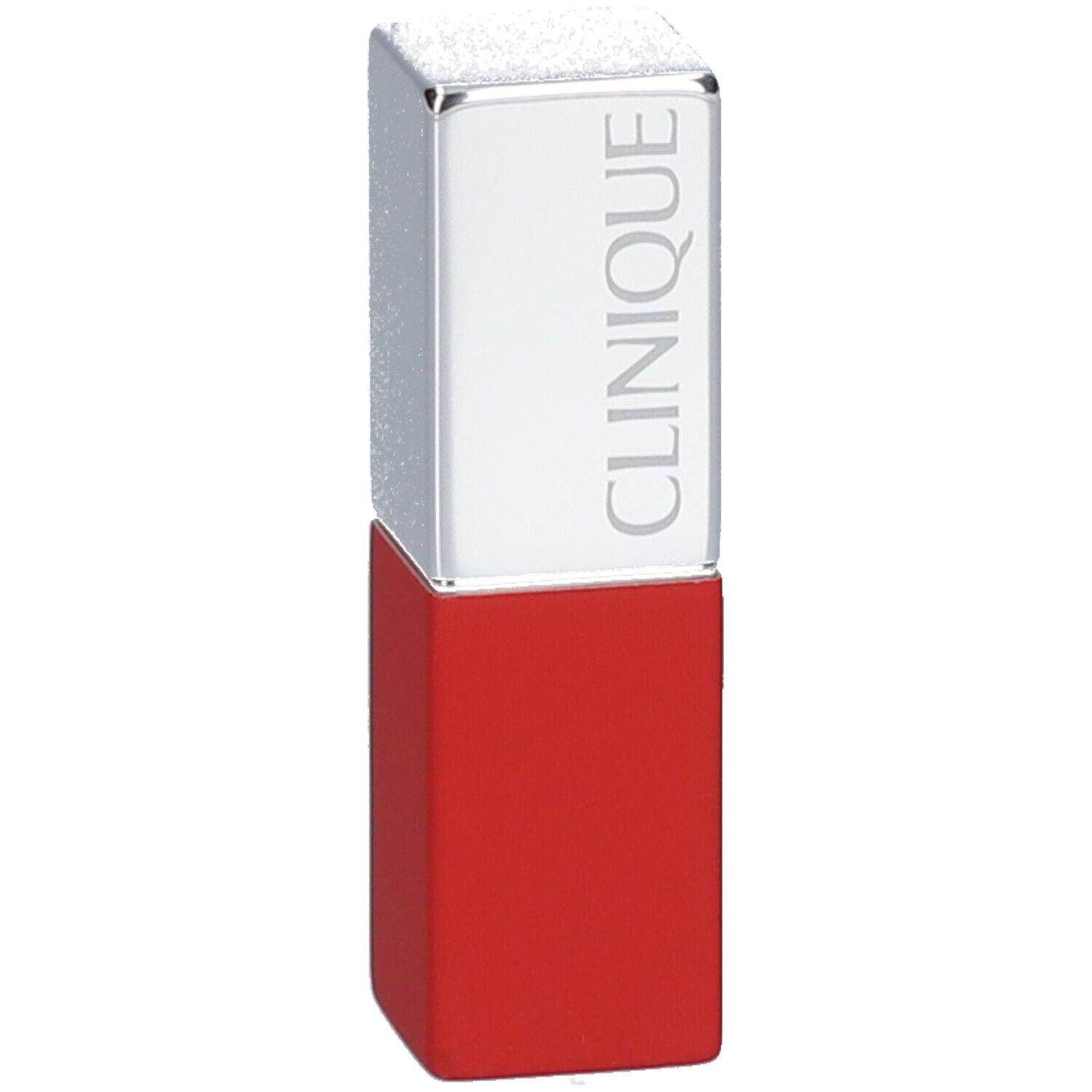 CLINIQUE Pop Lip™ Colour and Primer Ruby Pop