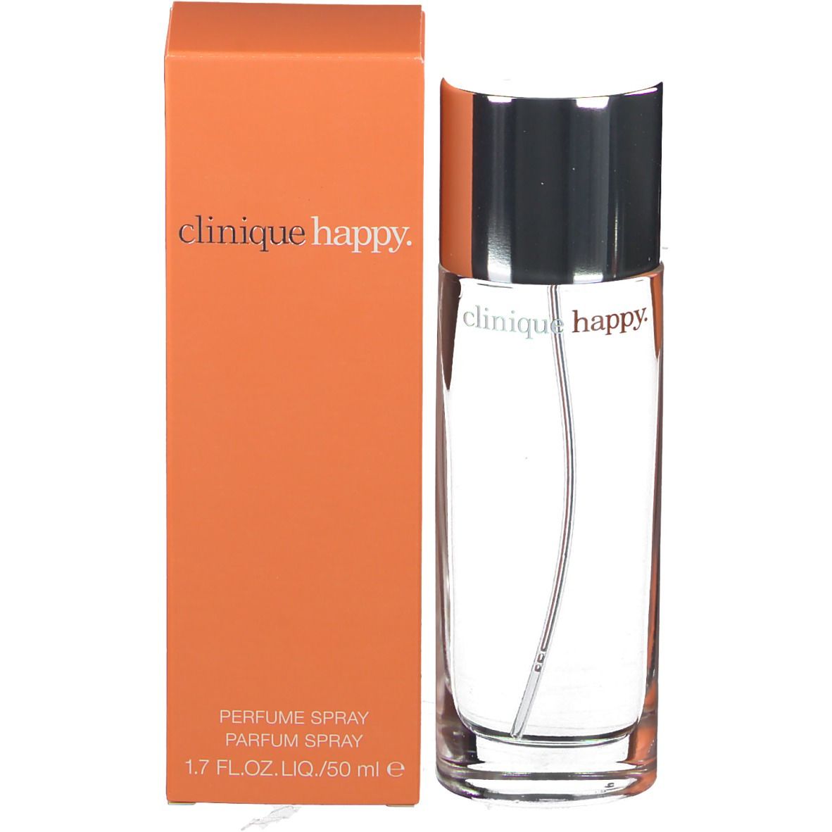 CLINIQUE Happy Heart™ Eau de Parfum Spray