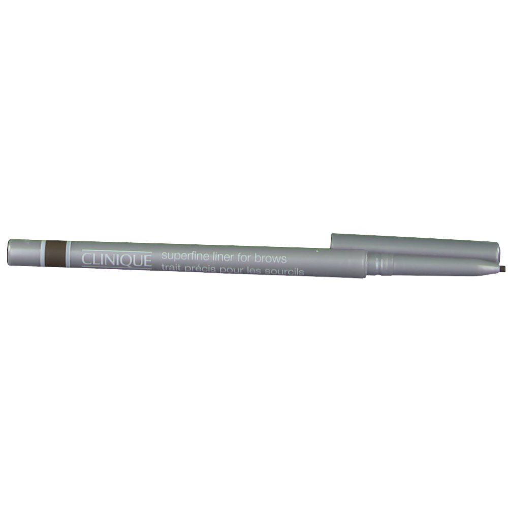 CLINIQUE Superfine Liner für Augenbraun soft brown