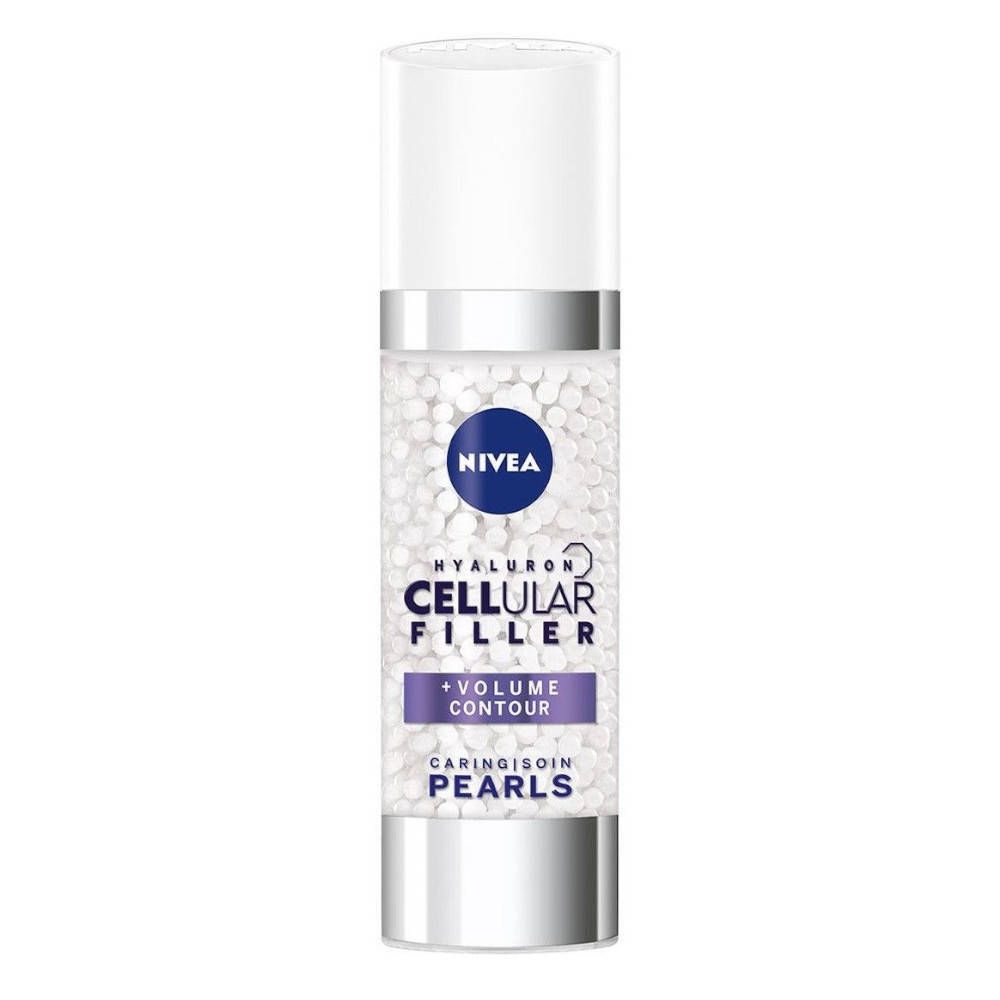 NIVEA CELLULAR ANTI-AGE Aufpolsternde Pflege Perlen
