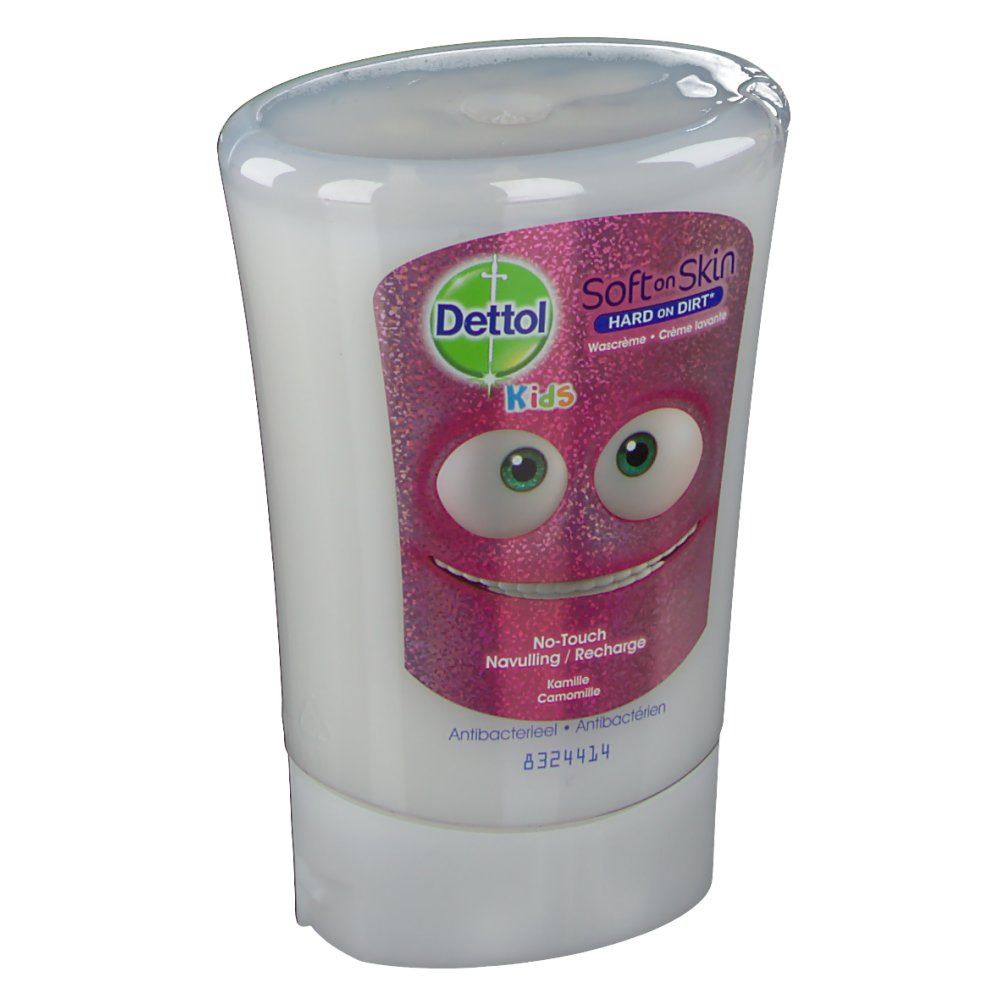 Dettol Kids No-Touch Nachfüller Kamille