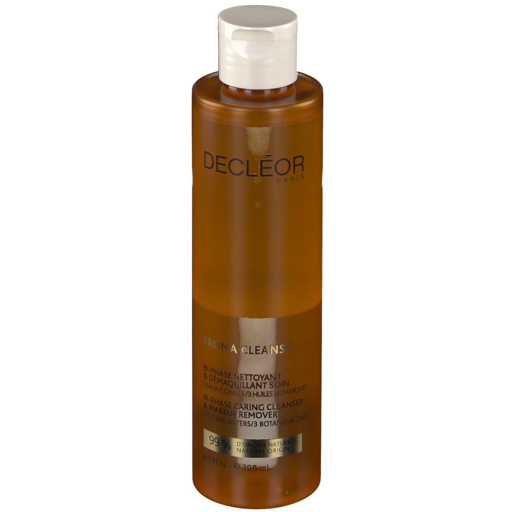 DECLÉOR Aroma Cleanse Zweiphasige Reinigungspflege