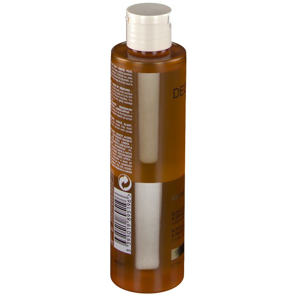 DECLÉOR Aroma Cleanse Zweiphasige Reinigungspflege