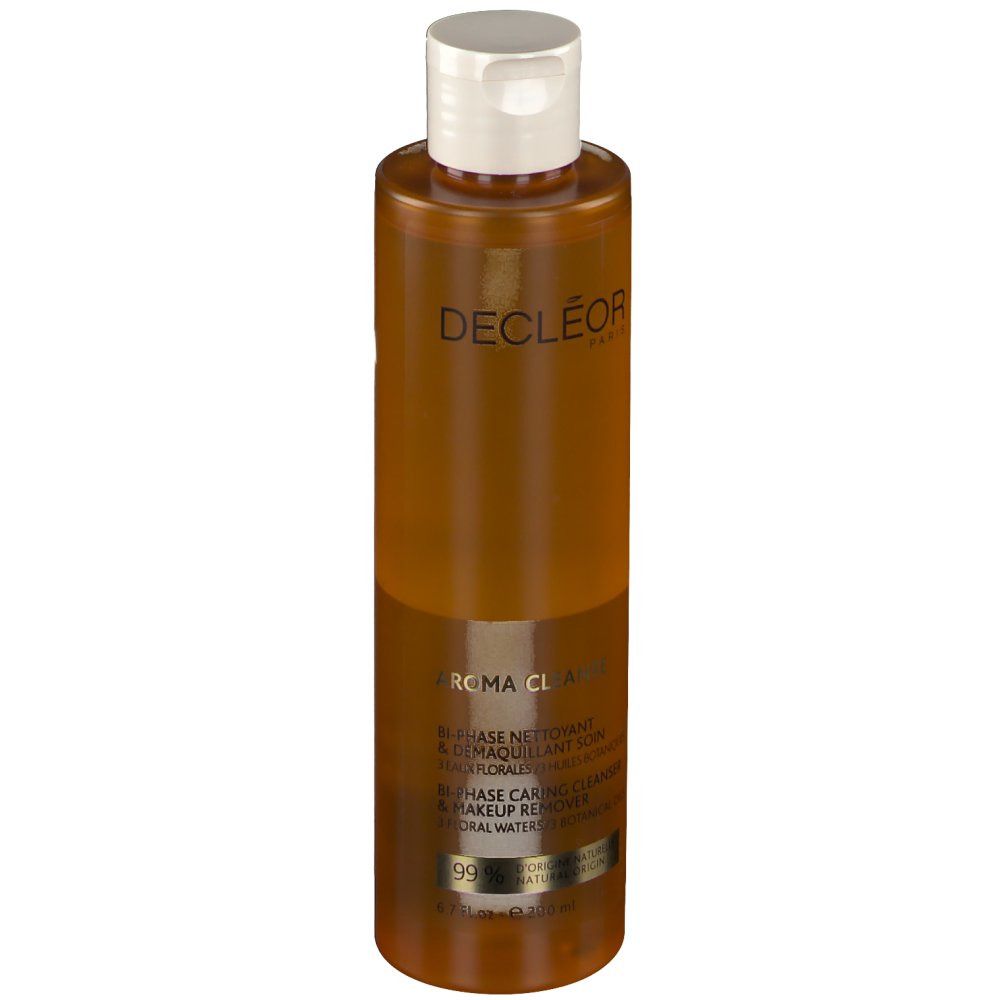 DECLÉOR Aroma Cleanse Zweiphasige Reinigungspflege