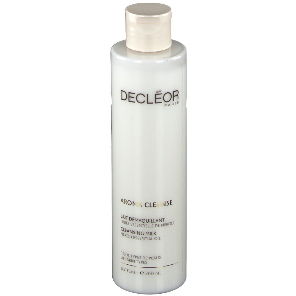 DECLÉOR Aroma Cleanse Reinigungsmilch