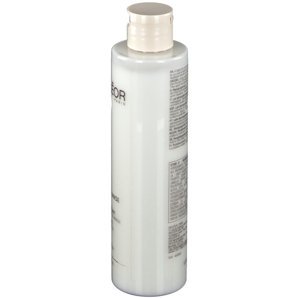 DECLÉOR Aroma Cleanse Reinigungsmilch