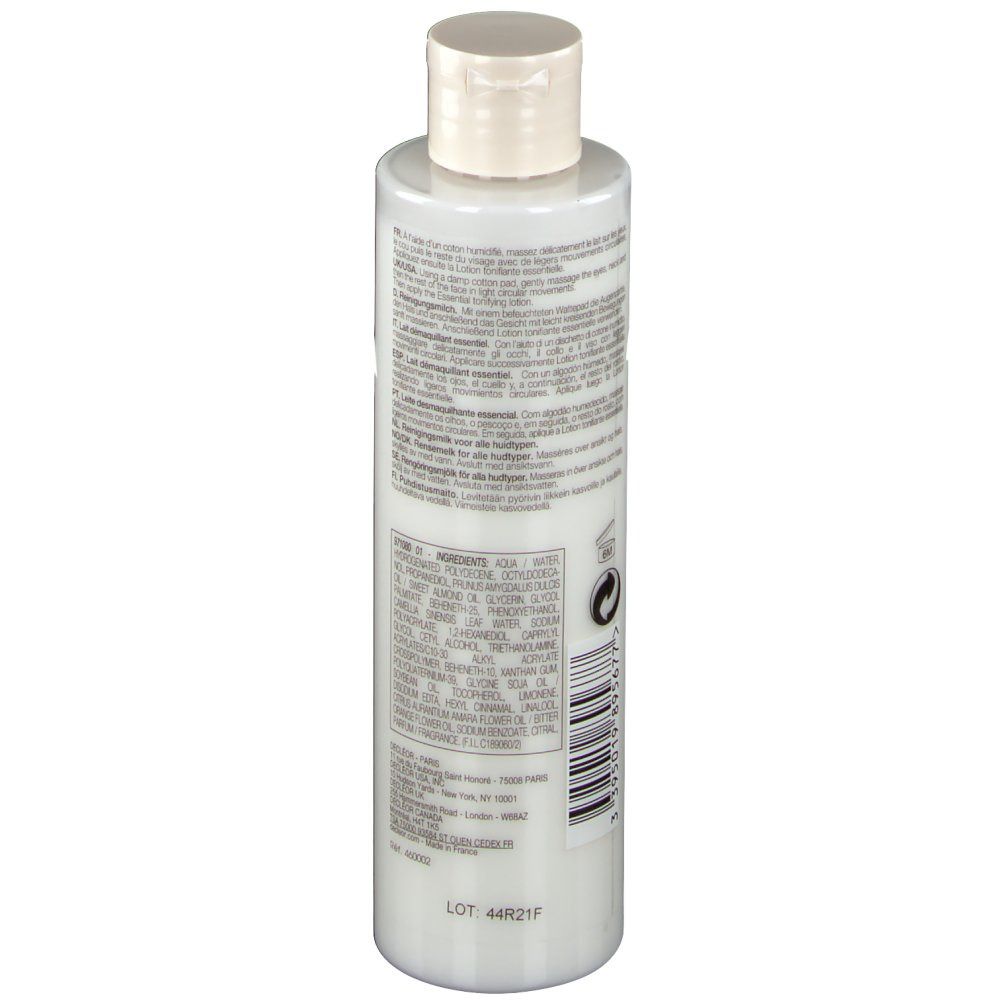 DECLÉOR Aroma Cleanse Reinigungsmilch