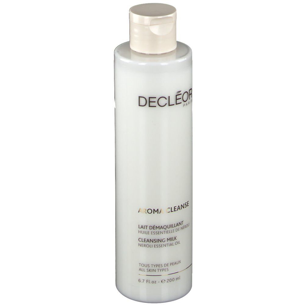 DECLÉOR Aroma Cleanse Reinigungsmilch