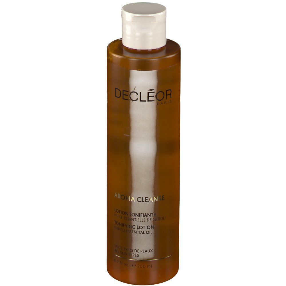 DECLÉOR Aroma Cleanse Tonisierende Lotion