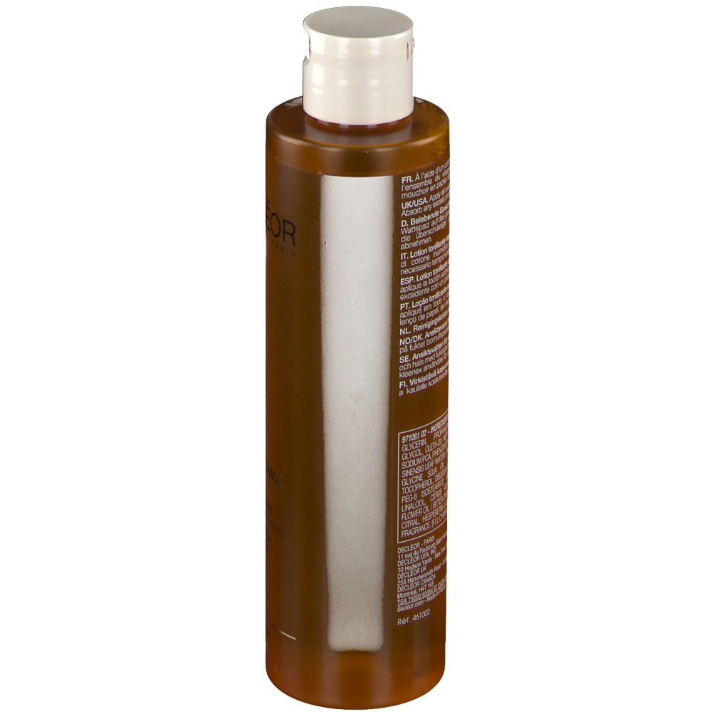 DECLÉOR Aroma Cleanse Tonisierende Lotion