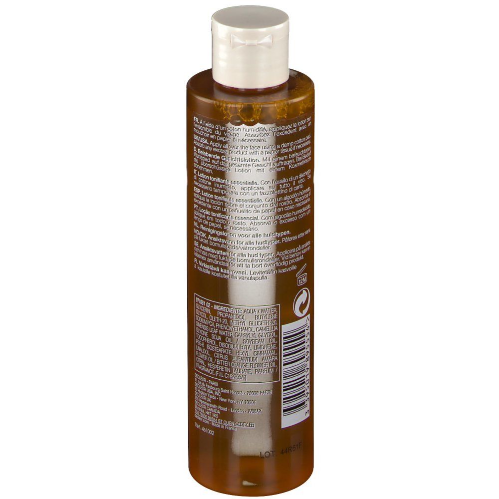 DECLÉOR Aroma Cleanse Tonisierende Lotion