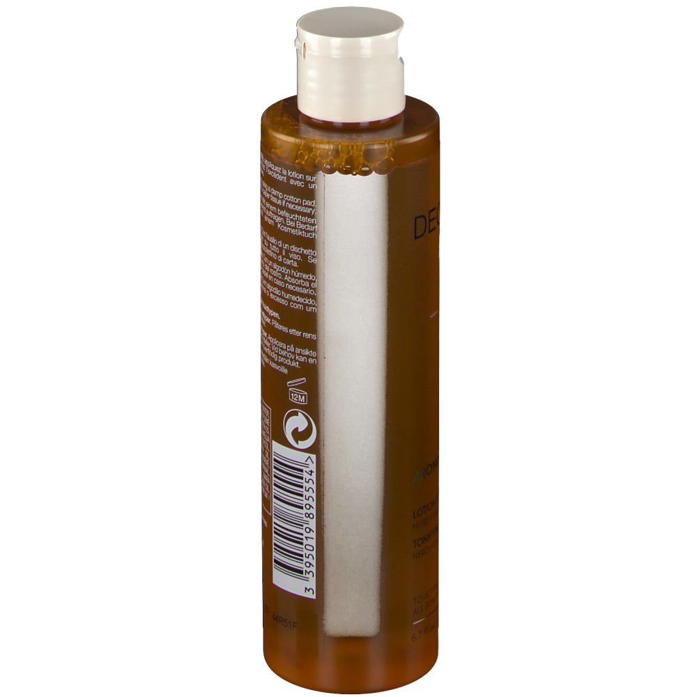 DECLÉOR Aroma Cleanse Tonisierende Lotion