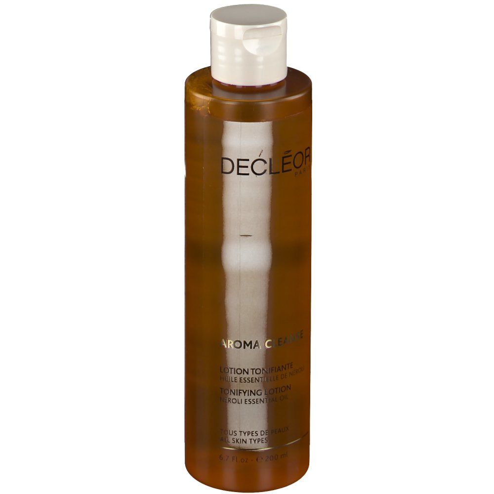 DECLÉOR Aroma Cleanse Tonisierende Lotion