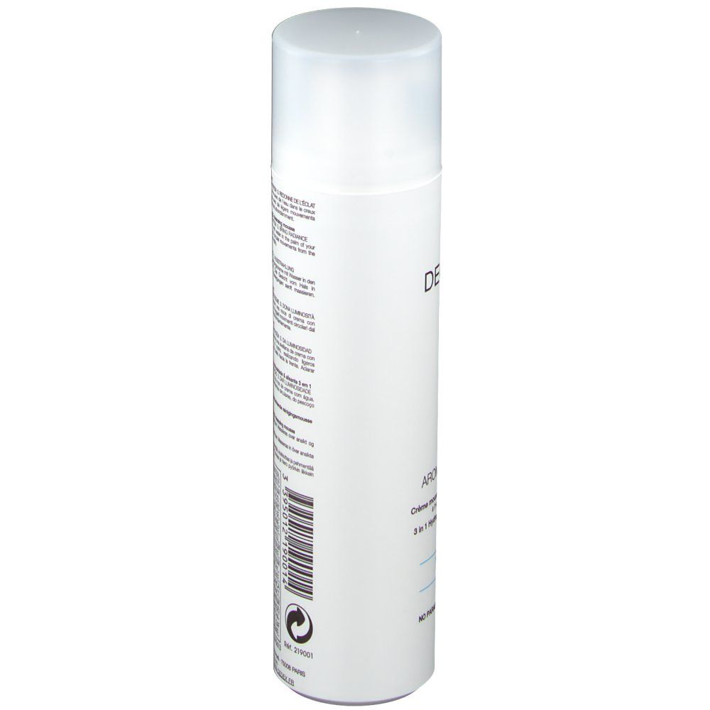 DECLÉOR Aroma Cleanse 3 in 1 Hydra-Glanz Reinigungsschaum