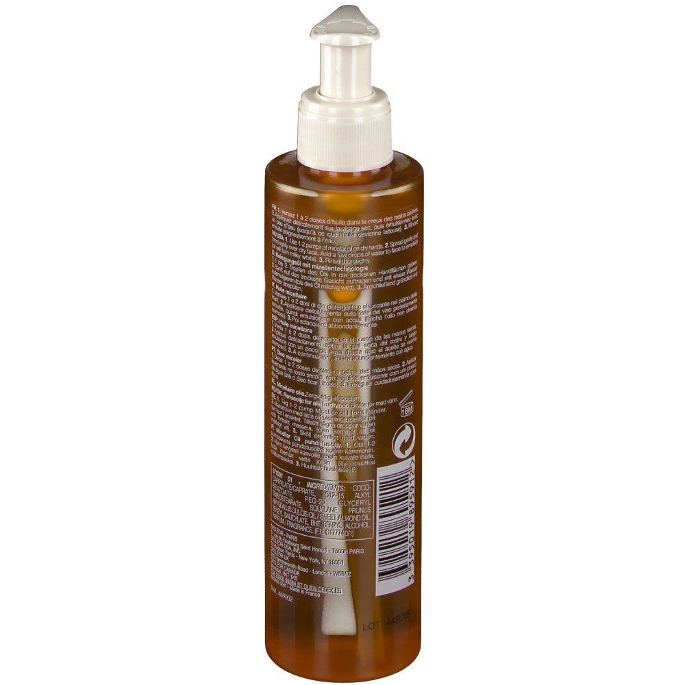 DECLÉOR Aroma Cleanse Mizellen-Reinigungsöl