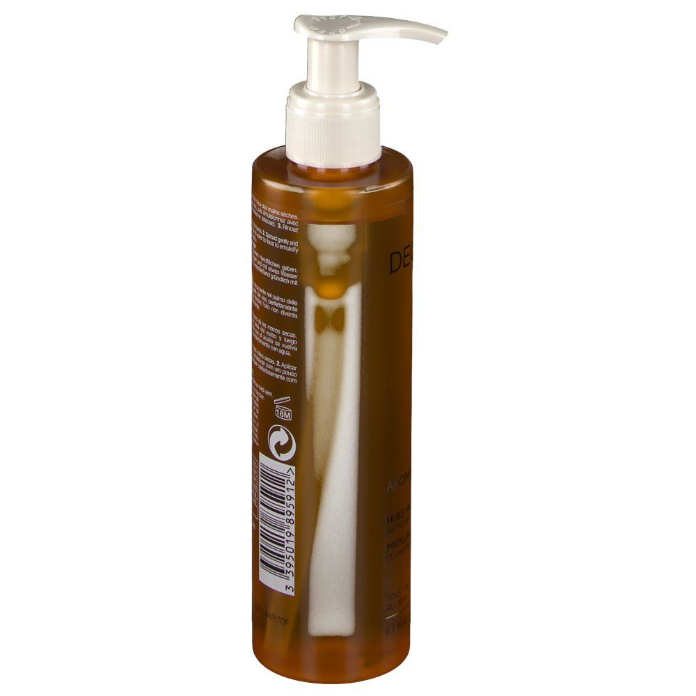 DECLÉOR Aroma Cleanse Mizellen-Reinigungsöl