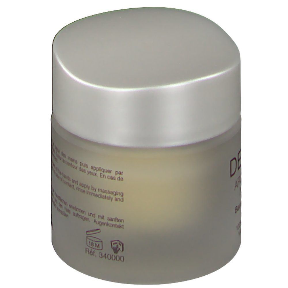 DECLÉOR Aromessence™ Néroli Amara Feuchtigkeitsspendender Nachtbalsam