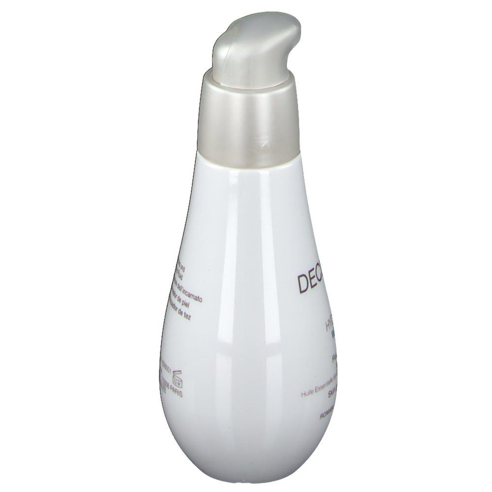 DECLÉOR Hydra Floral White Petal Feuchtigkeitsspendendes und Hautperfektionierendes Fluid