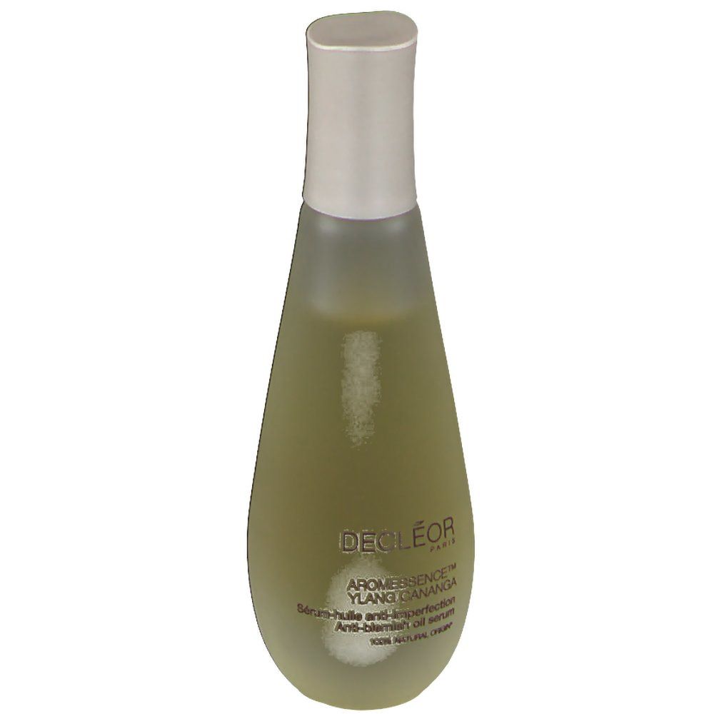 Decléor Aromessence Ylang Cananga Sérum-Huile Anti-Imperfection
