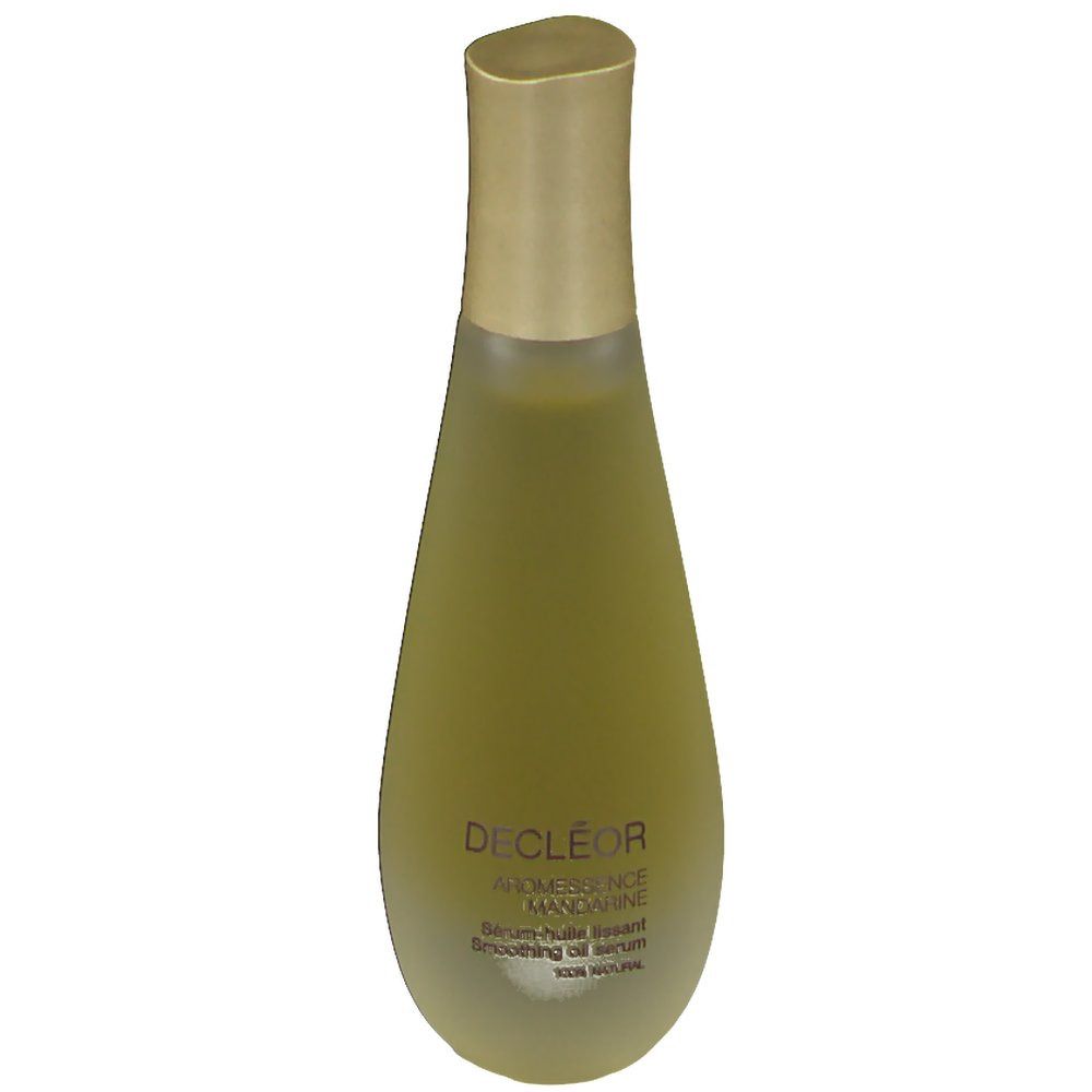 DECLÉOR Aromessence™ Mandarine Glättendes Pflegeöl-Serum