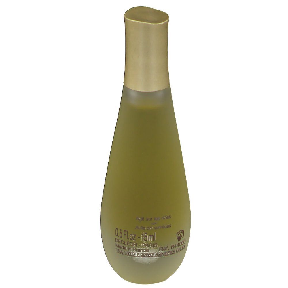 DECLÉOR Aromessence™ Mandarine Glättendes Pflegeöl-Serum