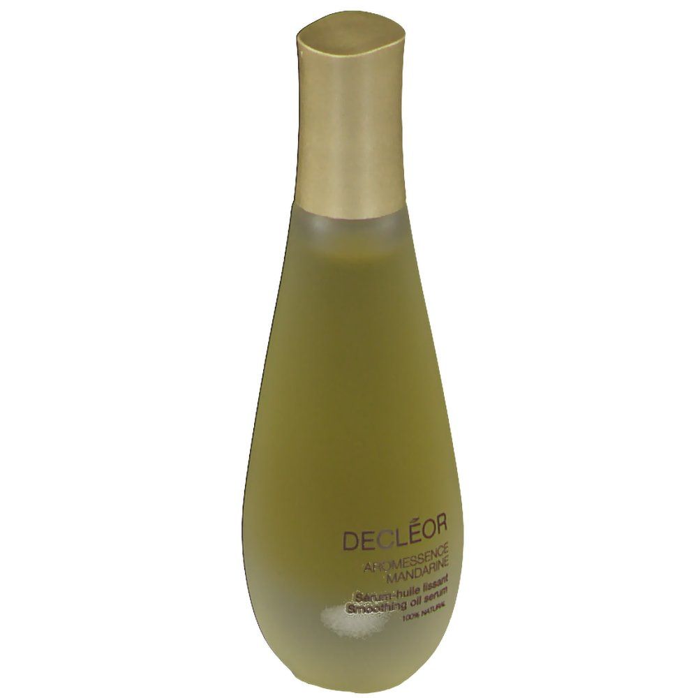DECLÉOR Aromessence™ Mandarine Glättendes Pflegeöl-Serum