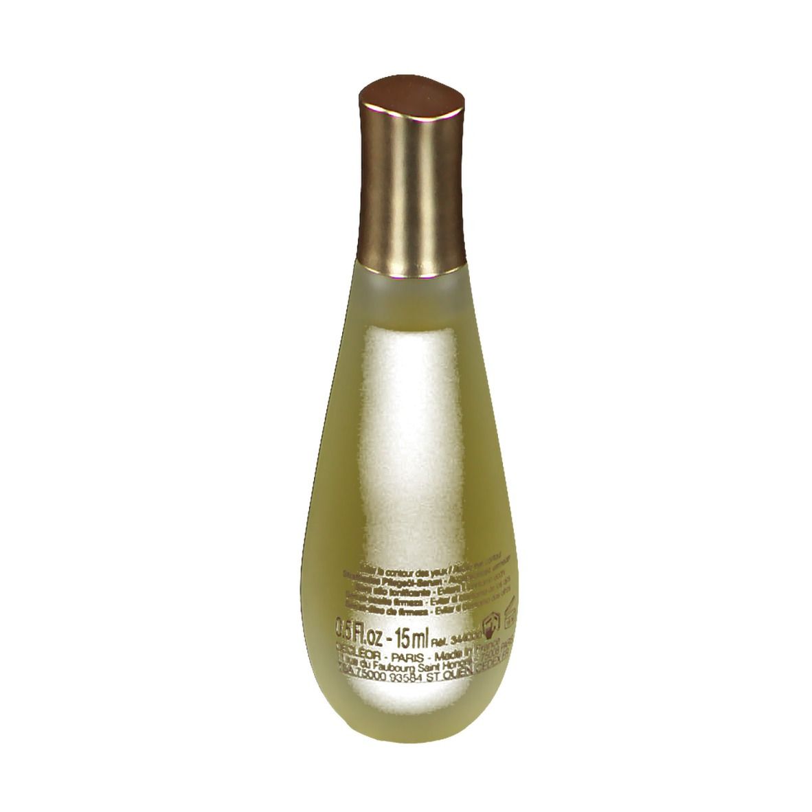 DECLÉOR Aromessence™ Lavandula Iris Straffendes Pflegeöl-Serum