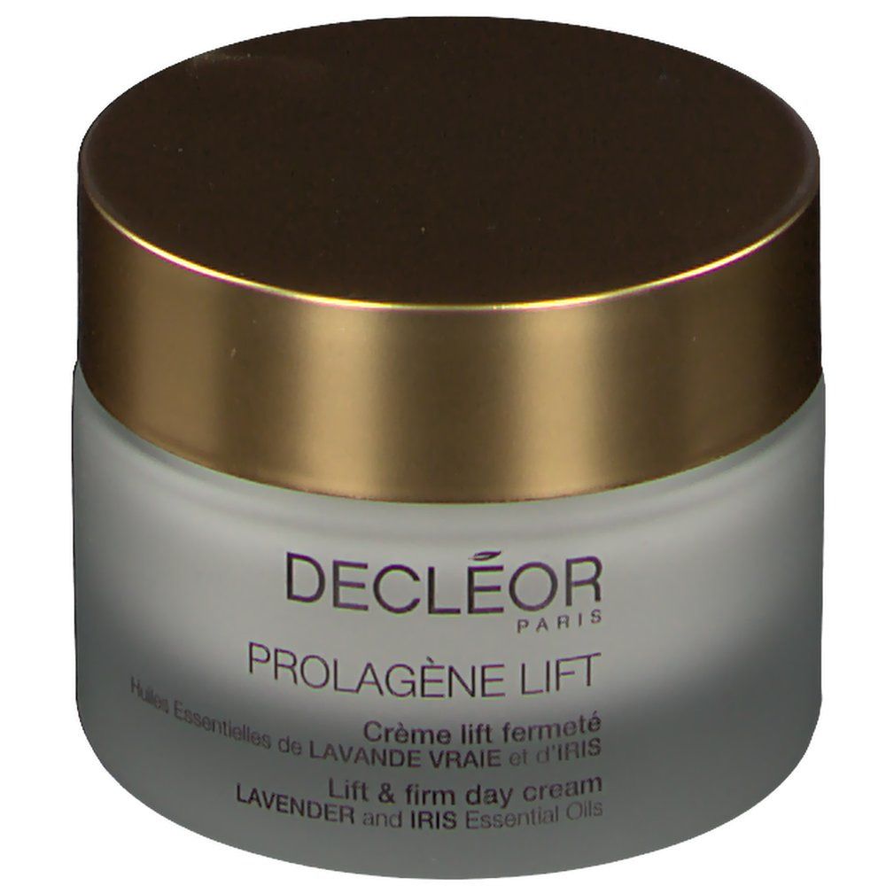 DECLÉOR Prolagène Lift Anti-Aging Tagespflege