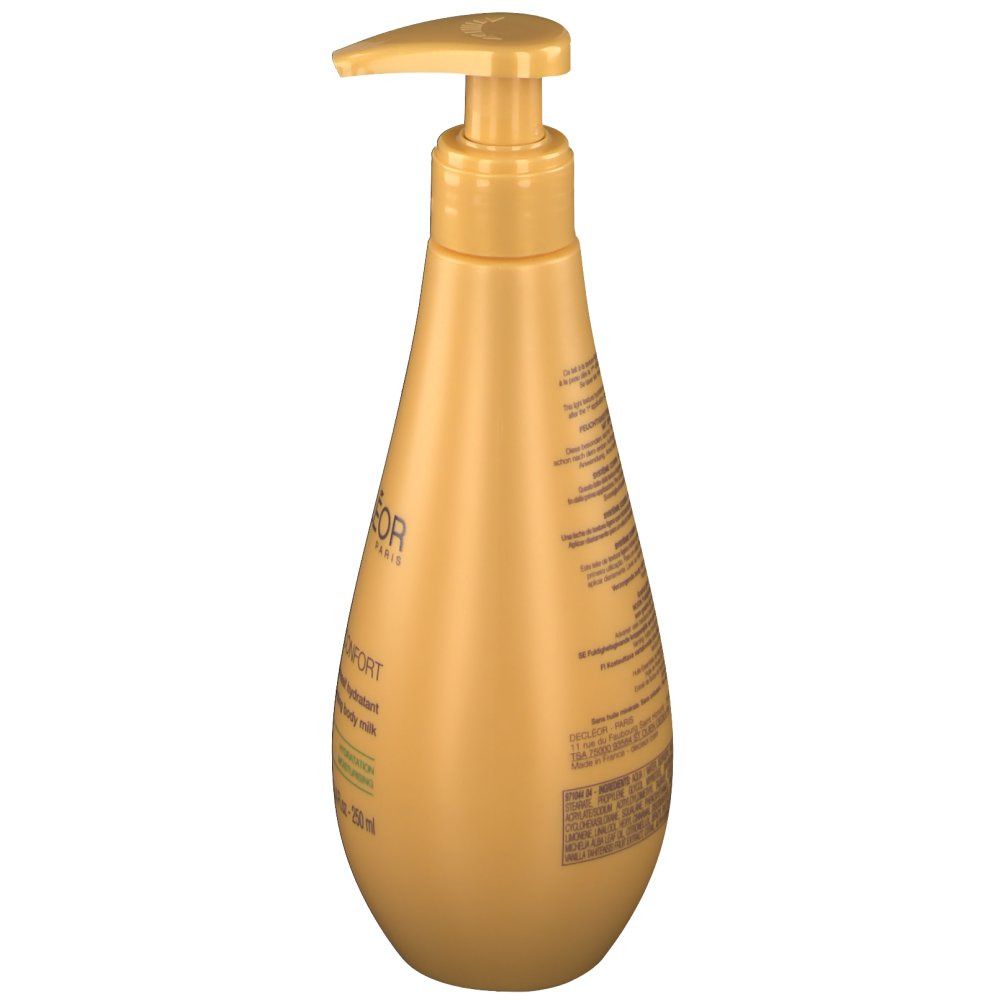 Decléor Aroma Comfort Système Corps - Hâle Progressif Hydratant