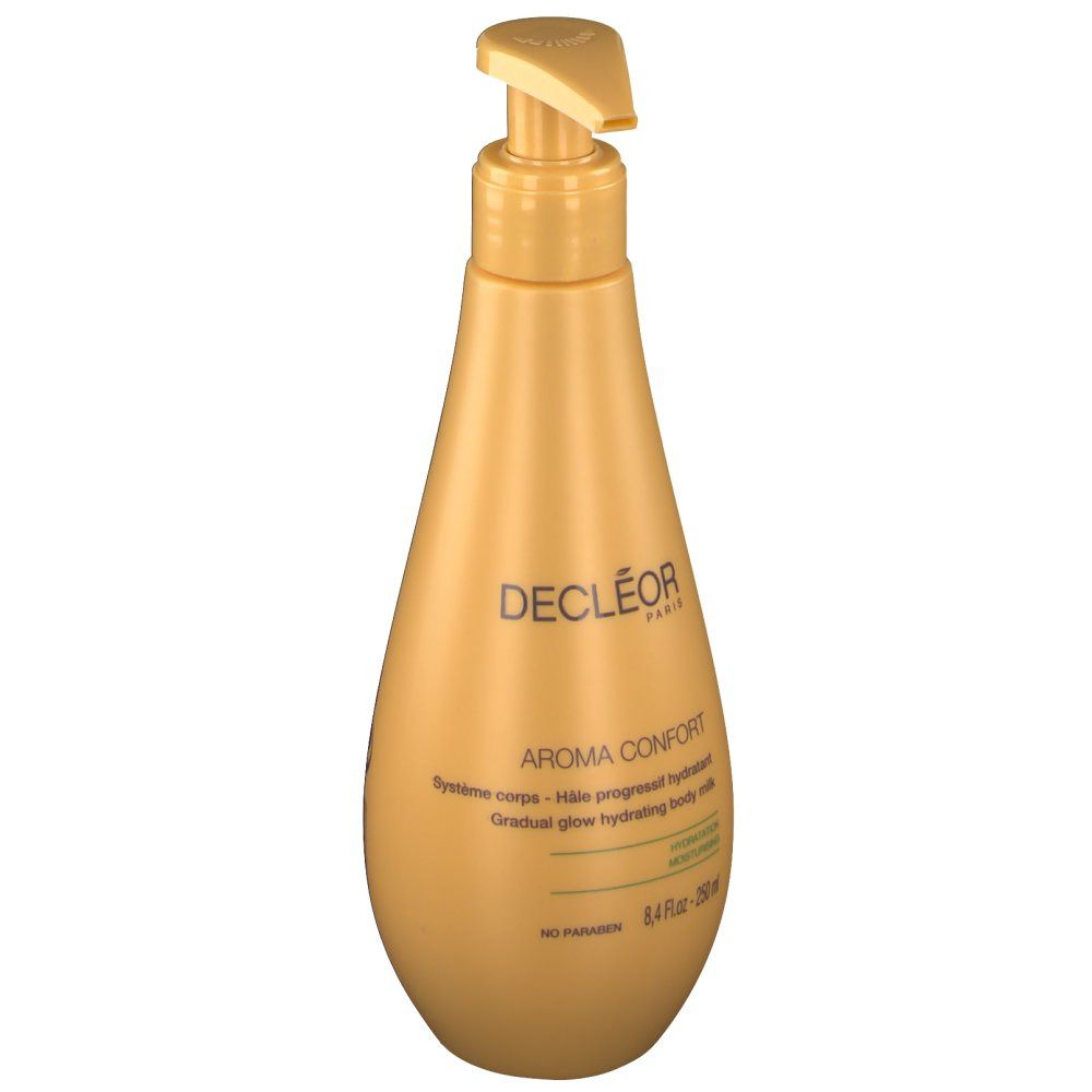 Decléor Aroma Comfort Système Corps - Hâle Progressif Hydratant