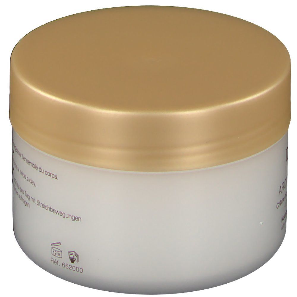 DECLÉOR Aroma Nutrition Reichhaltige Schmelzende Körpercreme