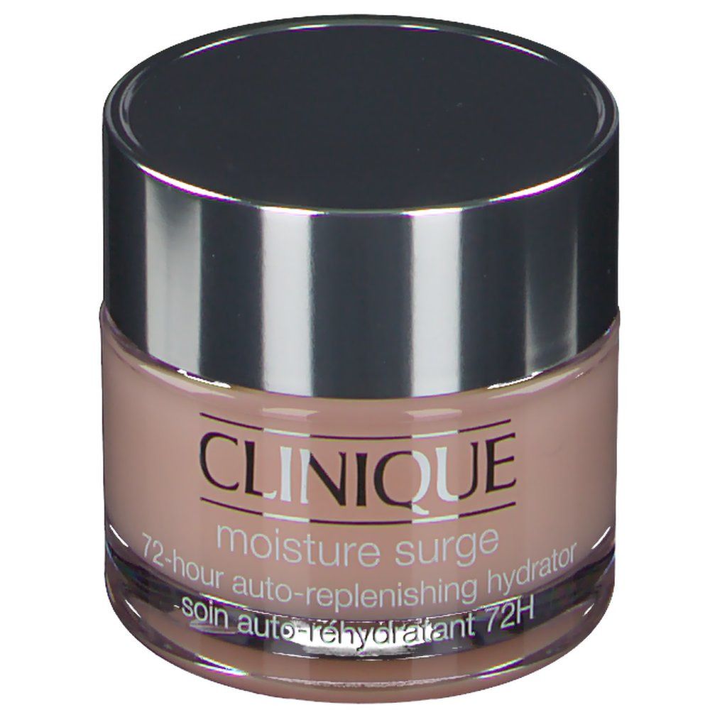 CLINIQUE Moisture Surge 72-Hour Auto-Replenishing Hydrator