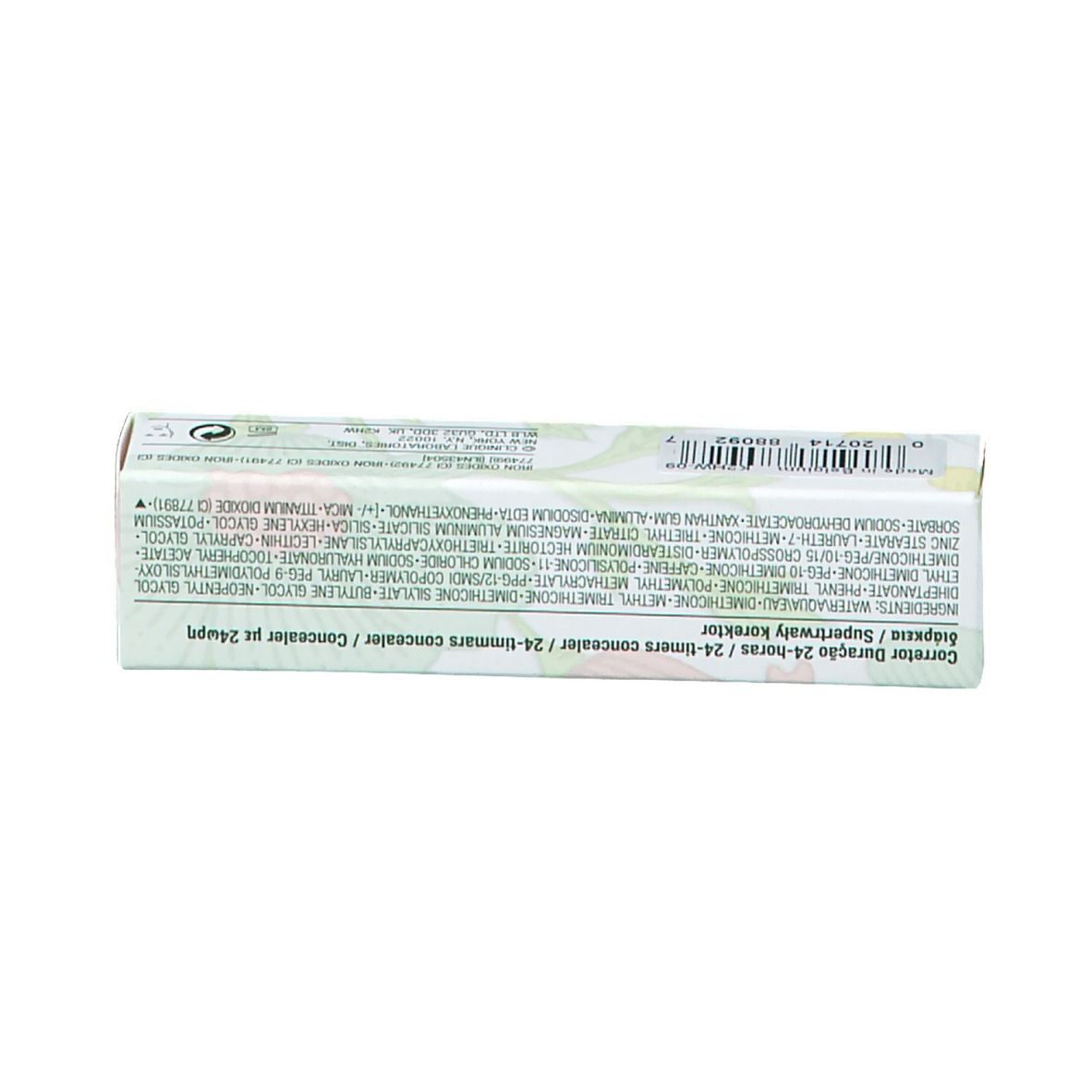 CLINIQUE Beyond Perfecting™ Super Concealer 18 medium
