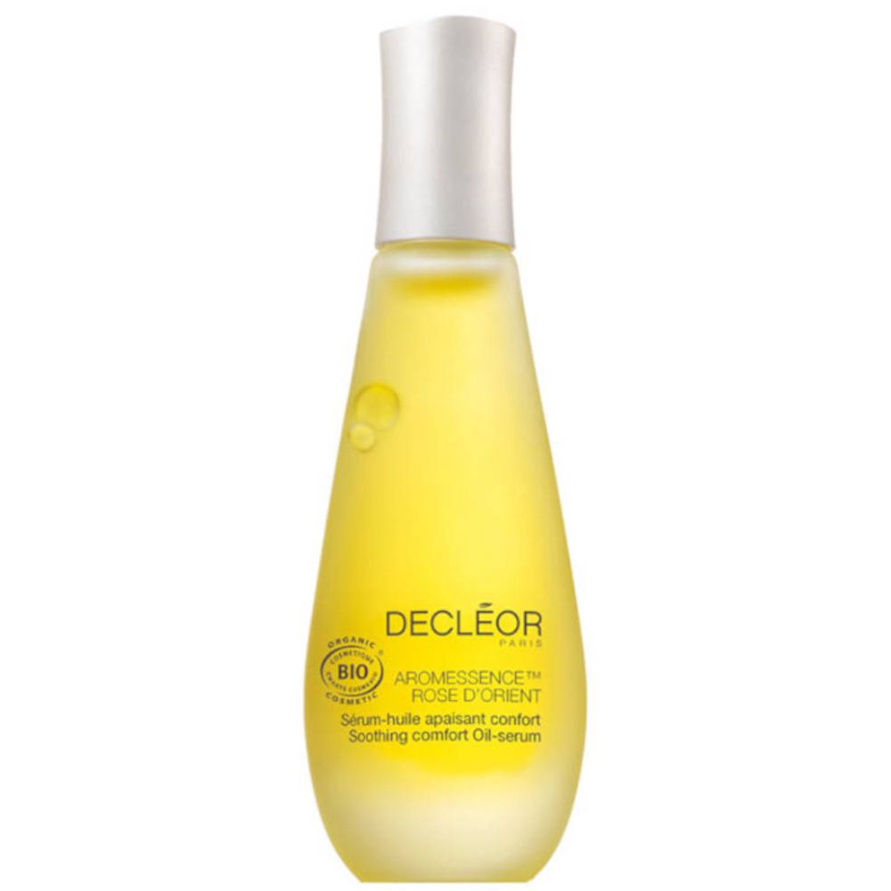 Decléor Aromessence Rose D'Orient Beruhigendes Pflege-Öl Serum