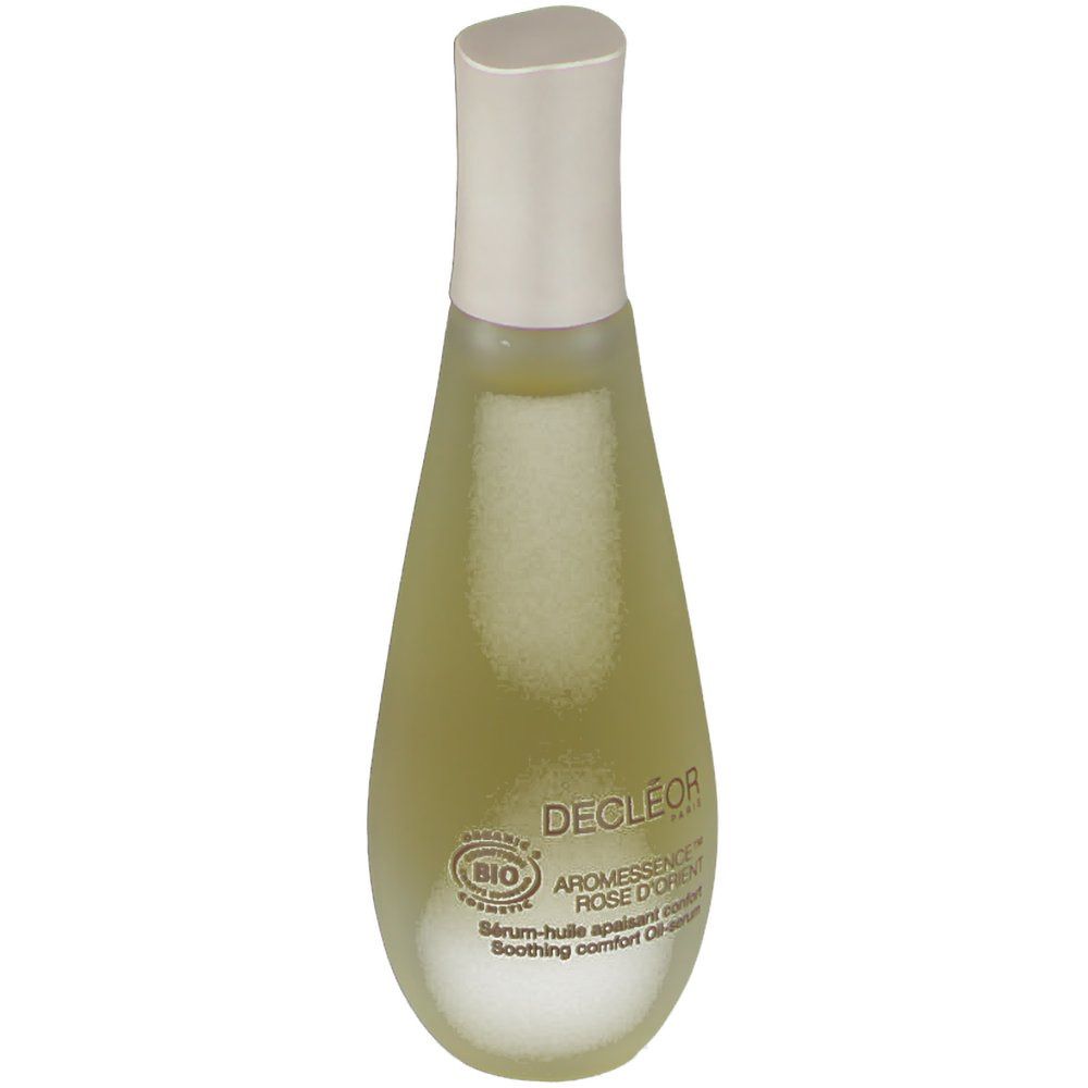 Decléor Aromessence Rose D'Orient Beruhigendes Pflege-Öl Serum