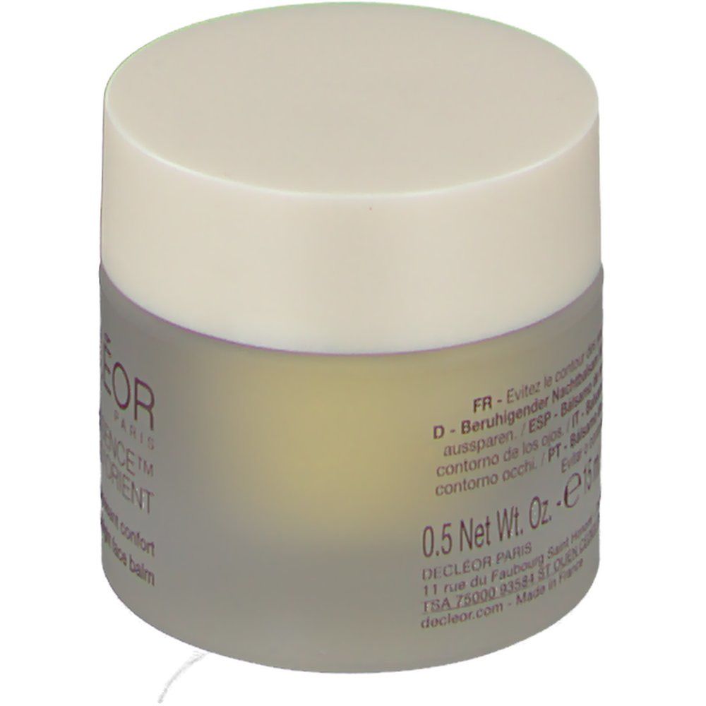 Decléor Aromessence™ Rose D'Orient Baume de soin apaisant pour la nuit