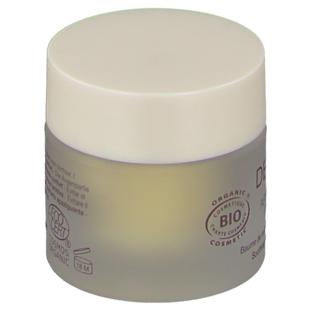 Decléor Aromessence™ Rose D'Orient Baume de soin apaisant pour la nuit
