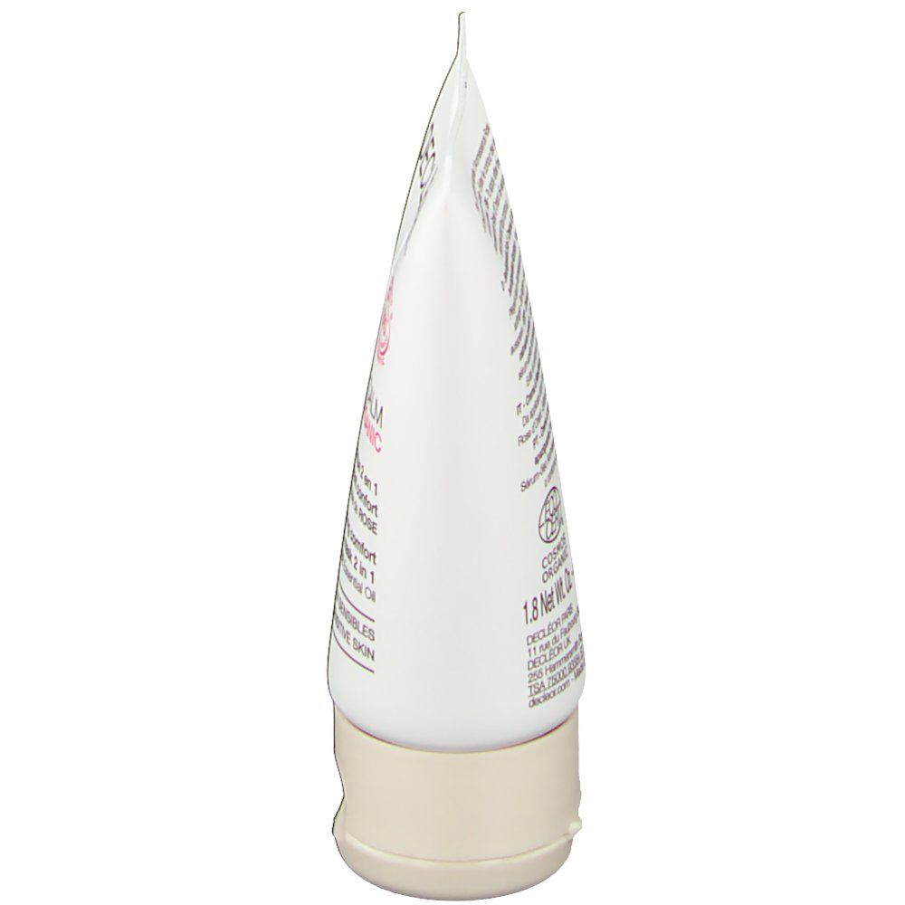 Decléor Harmonie Calm Organic Creme & Masque 2 en 1