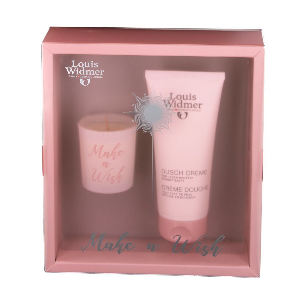 Louis Widmer Crème Douche