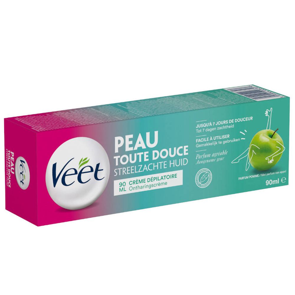Veet® Haarentfernungscreme