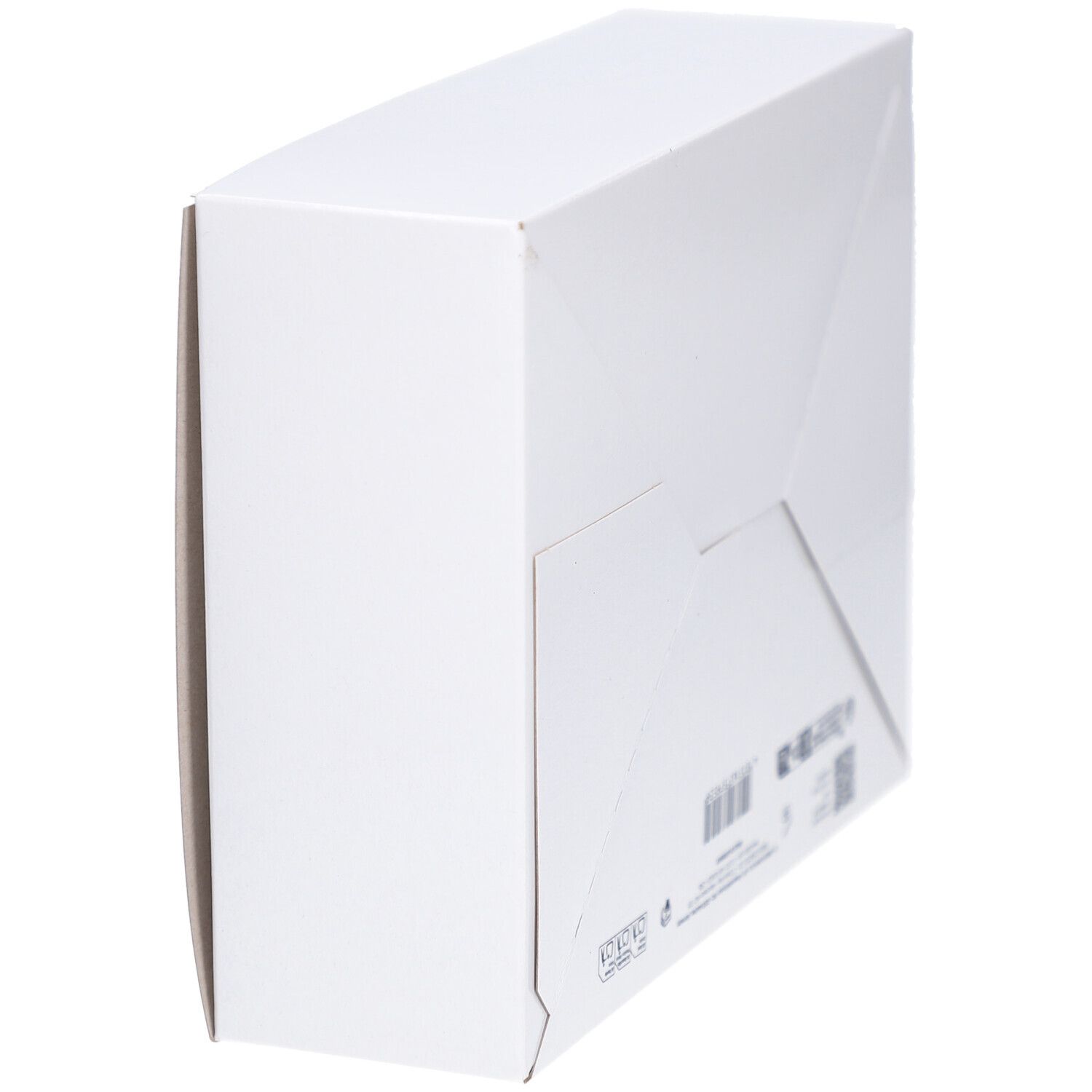 Weiße Produktverpackung. Aufschrift: HY-ÖL CLEANSER, PHYTO HY-ÖL BOOSTER REACTIVATING. Marke BABOR.